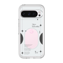 スリムプロテクションプレミアムケース［ オリジナル - チェキケース - ブラック ］