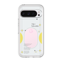 スリムプロテクションプレミアムケース［ オリジナル - チェキケース - イエロー ］