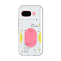 スリムプロテクションプレミアムケース［ オリジナル - チェキケース - イエロー ］