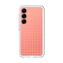 スリムプロテクションプレミアムケース［ オリジナル - 推し色チェック - イエロー ］