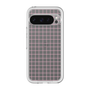 スリムプロテクションプレミアムケース［ オリジナル - 推し色チェック - ピンク ］