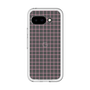 スリムプロテクションプレミアムケース［ オリジナル - 推し色チェック - ピンク ］