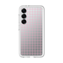スリムプロテクションプレミアムケース［ オリジナル - 推し色チェック - ピンク ］