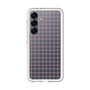スリムプロテクションプレミアムケース［ オリジナル - 推し色チェック - ピンク ］