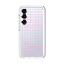 スリムプロテクションプレミアムケース［ オリジナル - 推し色チェック - ピンク ］