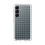 スリムプロテクションプレミアムケース［ オリジナル - 推し色チェック - グリーン ］