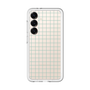 スリムプロテクションプレミアムケース［ オリジナル - 推し色チェック - グリーン ］