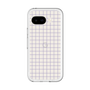 スリムプロテクションプレミアムケース［ オリジナル - 推し色チェック - パープル ］