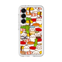 スリムプロテクションプレミアムケース［ しろたん - しろたん寿司はじめました ］