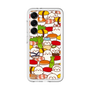 スリムプロテクションプレミアムケース［ しろたん - しろたん寿司はじめました ］