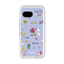 スリムプロテクションプレミアムケース［ しろたん - ポップ ］