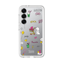 スリムプロテクションプレミアムケース［ しろたん - ポップ ］