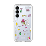 スリムプロテクションプレミアムケース［ しろたん - ポップ ］