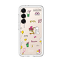 スリムプロテクションプレミアムケース［ しろたん - ポップ ］