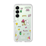 スリムプロテクションプレミアムケース［ しろたん - ポップ ］