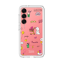 スリムプロテクションプレミアムケース［ しろたん - ポップ ］