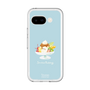 スリムプロテクションプレミアムケース［ しろたん - プリンアラモード ］