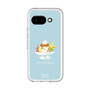 スリムプロテクションプレミアムケース［ しろたん - プリンアラモード ］