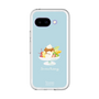 スリムプロテクションプレミアムケース［ しろたん - プリンアラモード ］
