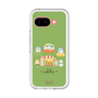 スリムプロテクションプレミアムケース［ しろたん - 純喫茶 ］