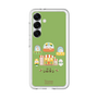 スリムプロテクションプレミアムケース［ しろたん - 純喫茶 ］