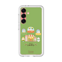 スリムプロテクションプレミアムケース［ しろたん - 純喫茶 ］