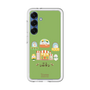 スリムプロテクションプレミアムケース［ しろたん - 純喫茶 ］