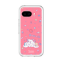 スリムプロテクションプレミアムケース［ しろたん - ふんわりドリーミィ ］