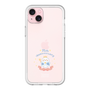 スリムプロテクションプレミアムケース［ しろたん - 25周年 - Anniversary ］