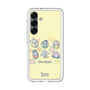 スリムプロテクションプレミアムケース［ しろたん - フルーツポップ ］