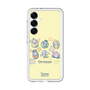 スリムプロテクションプレミアムケース［ しろたん - フルーツポップ ］