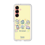 スリムプロテクションプレミアムケース［ しろたん - フルーツポップ ］