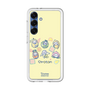 スリムプロテクションプレミアムケース［ しろたん - フルーツポップ ］