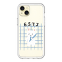スリムプロテクションプレミアムケース［ オリジナル - ESTJ 幹部 - キャラクター ］