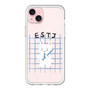 スリムプロテクションプレミアムケース［ オリジナル - ESTJ 幹部 - キャラクター ］