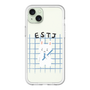 スリムプロテクションプレミアムケース［ オリジナル - ESTJ 幹部 - キャラクター ］