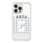 スリムプロテクションプレミアムケース［ オリジナル - ESTJ 幹部 - キャラクター ］