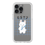 スリムプロテクションプレミアムケース［ オリジナル - ESTJ 幹部 - キャラクター ］