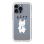 スリムプロテクションプレミアムケース［ オリジナル - ESTJ 幹部 - キャラクター ］