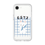 スリムプロテクションプレミアムケース［ オリジナル - ESTJ 幹部 - キャラクター ］