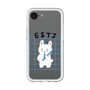 スリムプロテクションプレミアムケース［ オリジナル - ESTJ 幹部 - キャラクター ］