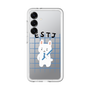 スリムプロテクションプレミアムケース［ オリジナル - ESTJ 幹部 - キャラクター ］