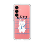 スリムプロテクションプレミアムケース［ オリジナル - ESTJ 幹部 - キャラクター ］