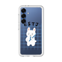 スリムプロテクションプレミアムケース［ オリジナル - ESTJ 幹部 - キャラクター ］