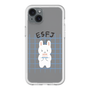 スリムプロテクションプレミアムケース［ オリジナル - ESFJ 領事 - キャラクター ］