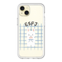 スリムプロテクションプレミアムケース［ オリジナル - ESFJ 領事 - キャラクター ］