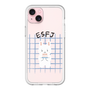 スリムプロテクションプレミアムケース［ オリジナル - ESFJ 領事 - キャラクター ］