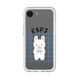 スリムプロテクションプレミアムケース［ オリジナル - ESFJ 領事 - キャラクター ］