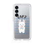 スリムプロテクションプレミアムケース［ オリジナル - ESFJ 領事 - キャラクター ］