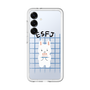 スリムプロテクションプレミアムケース［ オリジナル - ESFJ 領事 - キャラクター ］